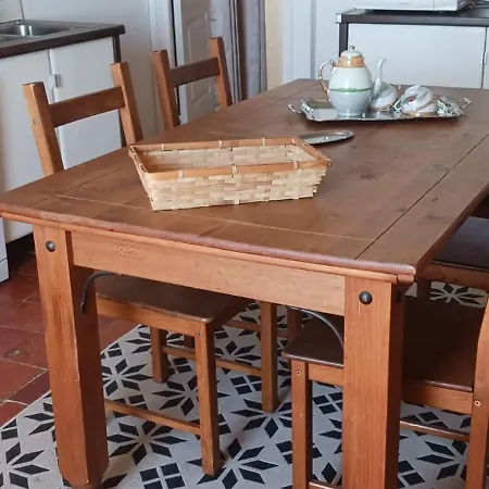 Atypical In A Typical Corsican House * Cervione
